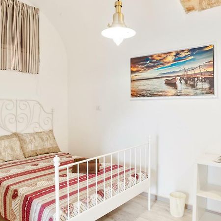 San Nicola Clemente Private Room Bari Eksteriør bilde