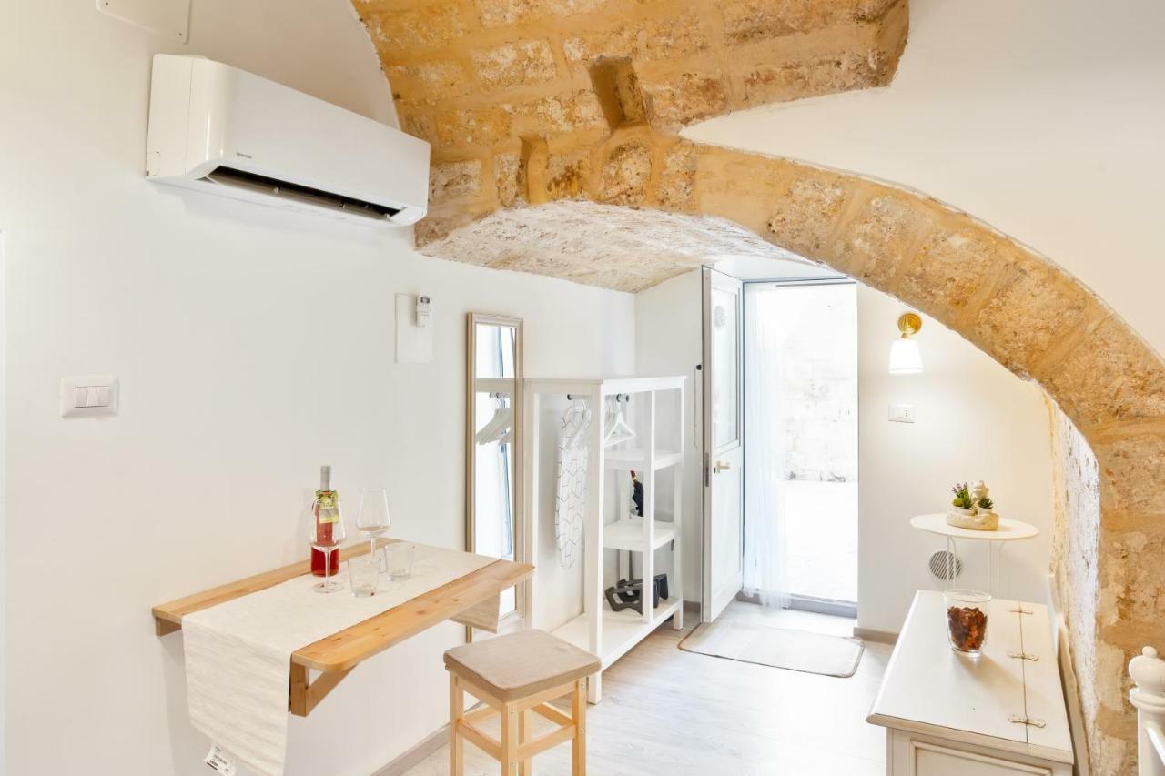 San Nicola Clemente Private Room Bari Eksteriør bilde